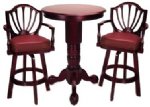 Pub Tables & Bar Stools