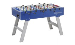 Garlando Master Pro Foldy Weatherproof Foosball Table