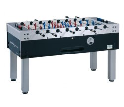 Garlando World Champion Coin Operated Foosball Table