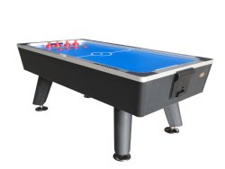 8 foot Club Pro Air Hockey by Berner Billiards