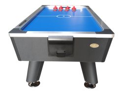 7 foot Club Pro Air Hockey by Berner Billiards