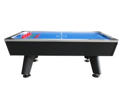 8 foot Club Pro Air Hockey by Berner Billiards