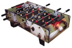 Table Top Foosball