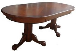4 in 1 - 84� Holdem Poker/Craps/Roulette/Dining Table in Walnut <BR>OUT OF STOCK - DISCONTINUED