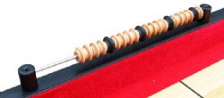 Shuffleboard Abacus Scorers (set of 2)