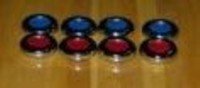 Basic Pucks / Weights for Shuffleboard