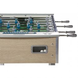 Rene Pierre Bora-Bora Weatherproof Outdoor Foosball Table