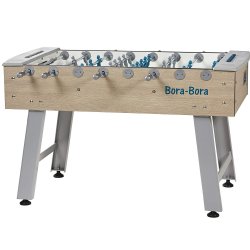 Rene Pierre Bora-Bora Weatherproof Outdoor Foosball Table