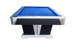 The Captiva Pool Table available in 7 & 8 foot - UPDATED FOR 2023