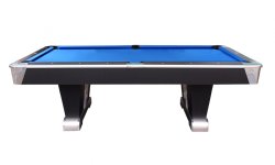 The Captiva Pool Table available in 7 & 8 foot - UPDATED FOR 2023