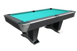 The Captiva 7 foot Pool Table