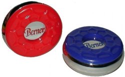 Deluxe Pucks / Weights for Shuffleboard