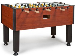 Tornado Elite Foosball Table