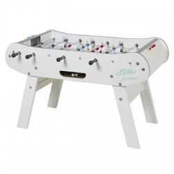 Rene Pierre Elles Foosball Table with Female / Women Players