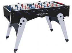 Garlando Foldy Evolution Foosball Table