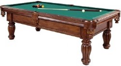 Furniture Pool Table 