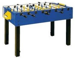 Garlando G-100 Foosball Table <BR>OUT OF STOCK & NO LONGER STOCKING THIS MODEL