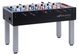 Garlando G-500 Evolution Foosball Table