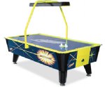 Dynamo Air Hockey