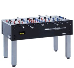 Garlando Master Champion Foosball Table