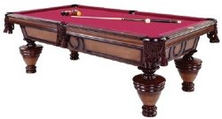 Furniture Pool Table 