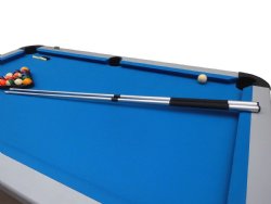 Berner Billiards Florida Orlando 7 foot Outdoor Pool Table