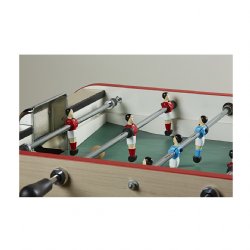 Rene Pierre Pro Coin-Op Foosball Table