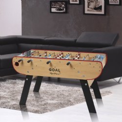 Rene Pierre Goal Foosball Table 