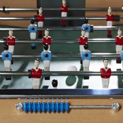 Rene Pierre Goal Foosball Table 