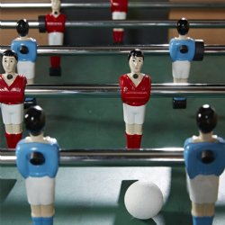 Rene Pierre Goal Foosball Table 