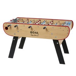 Rene Pierre Goal Foosball Table 