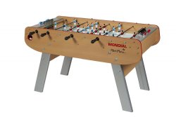 Rene Pierre Mondial Foosball Table