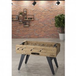 Rene Pierre Sixties Foosball Table