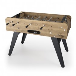 Rene Pierre Sixties Foosball Table